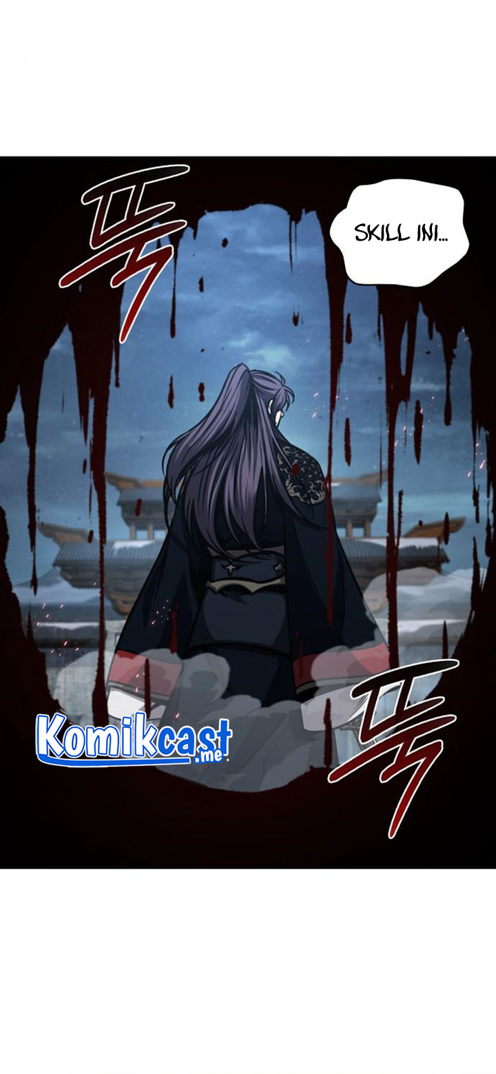 Nano Machine Chapter 110