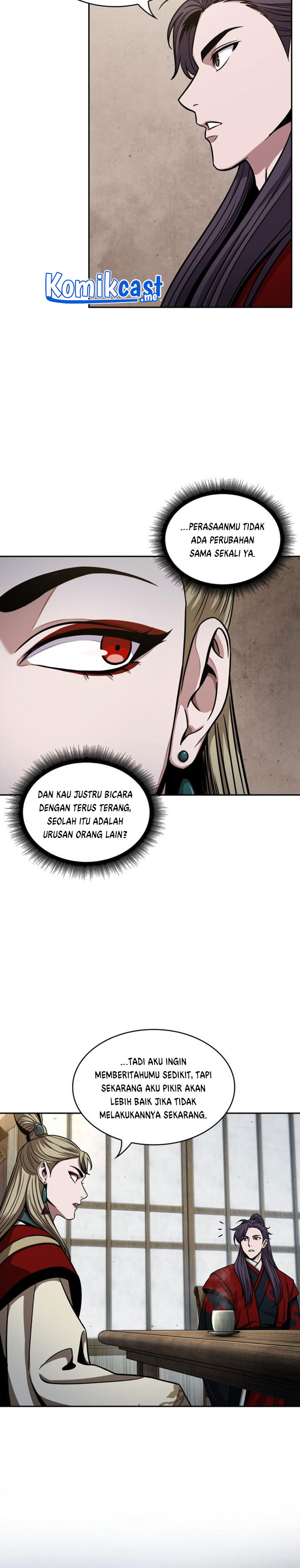 Nano Machine Chapter 113