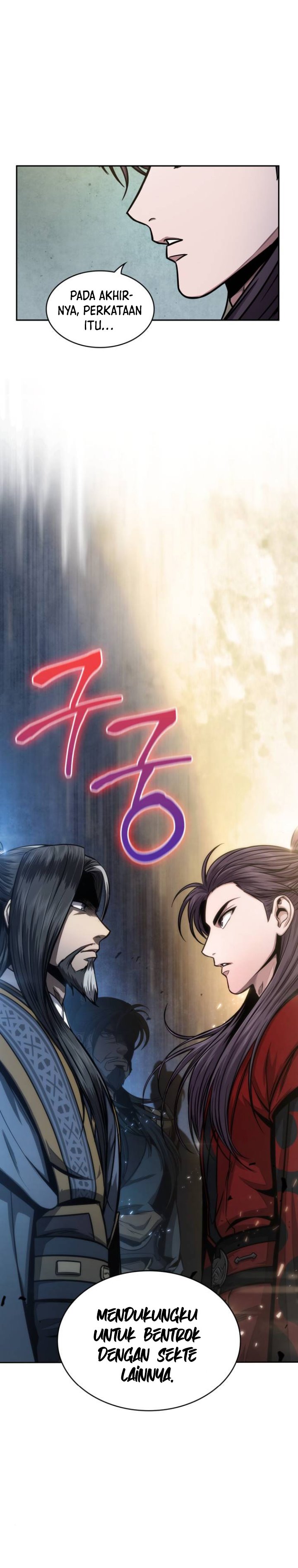 Nano Machine Chapter 114