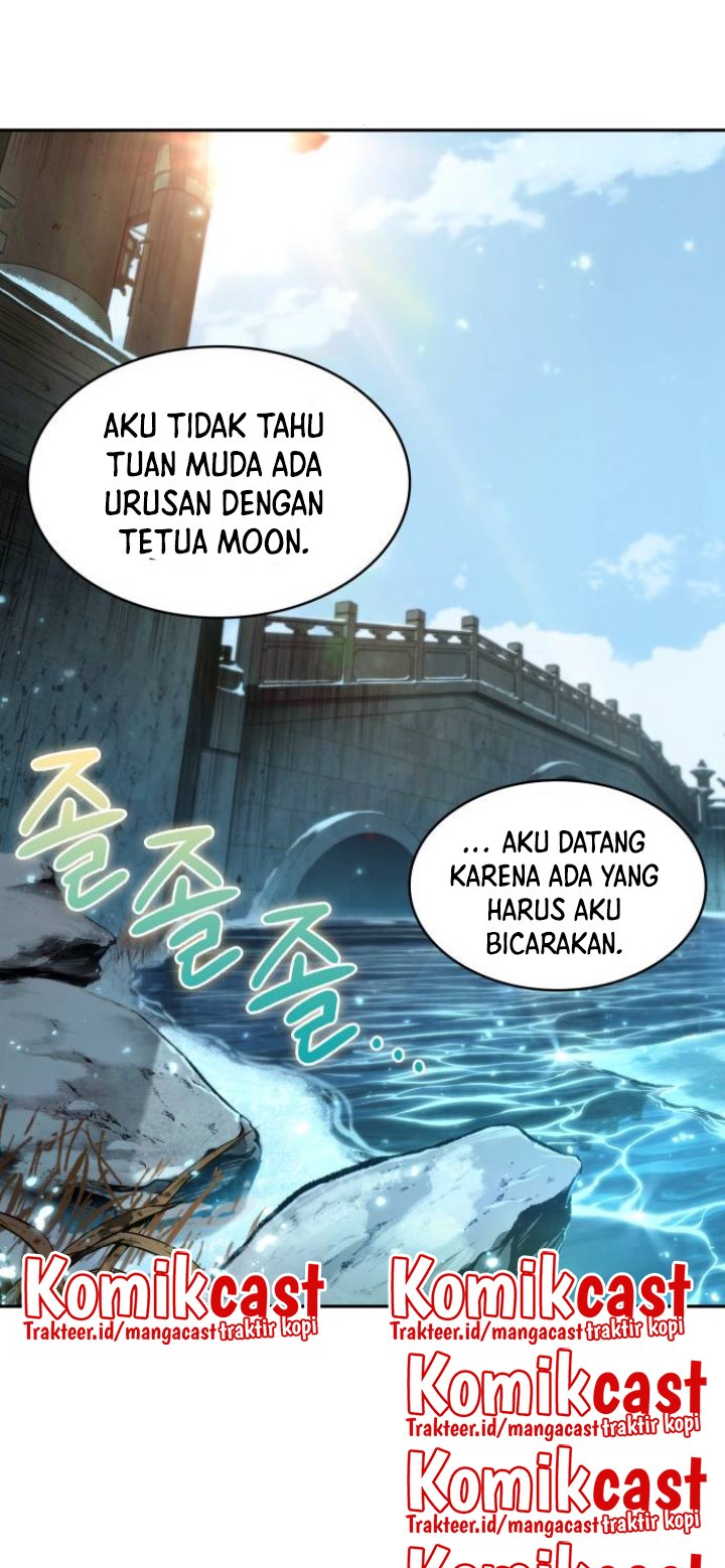 Nano Machine Chapter 114