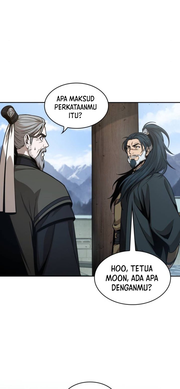 Nano Machine Chapter 114