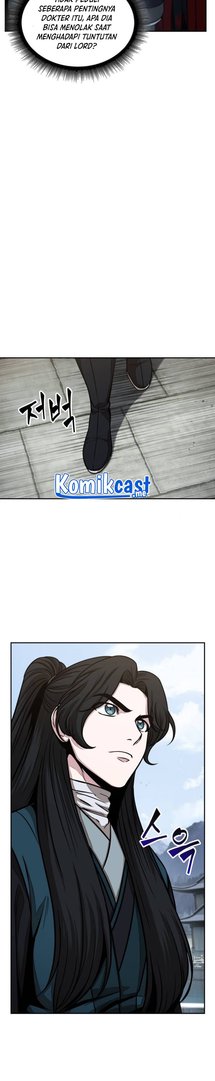Nano Machine Chapter 115