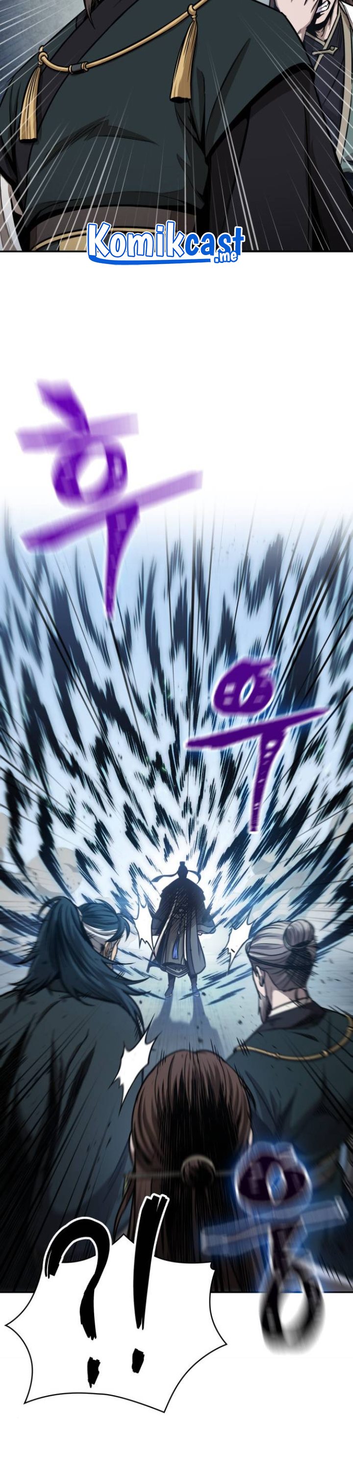 Nano Machine Chapter 115
