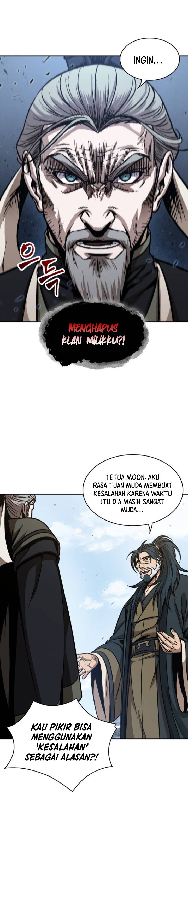 Nano Machine Chapter 115