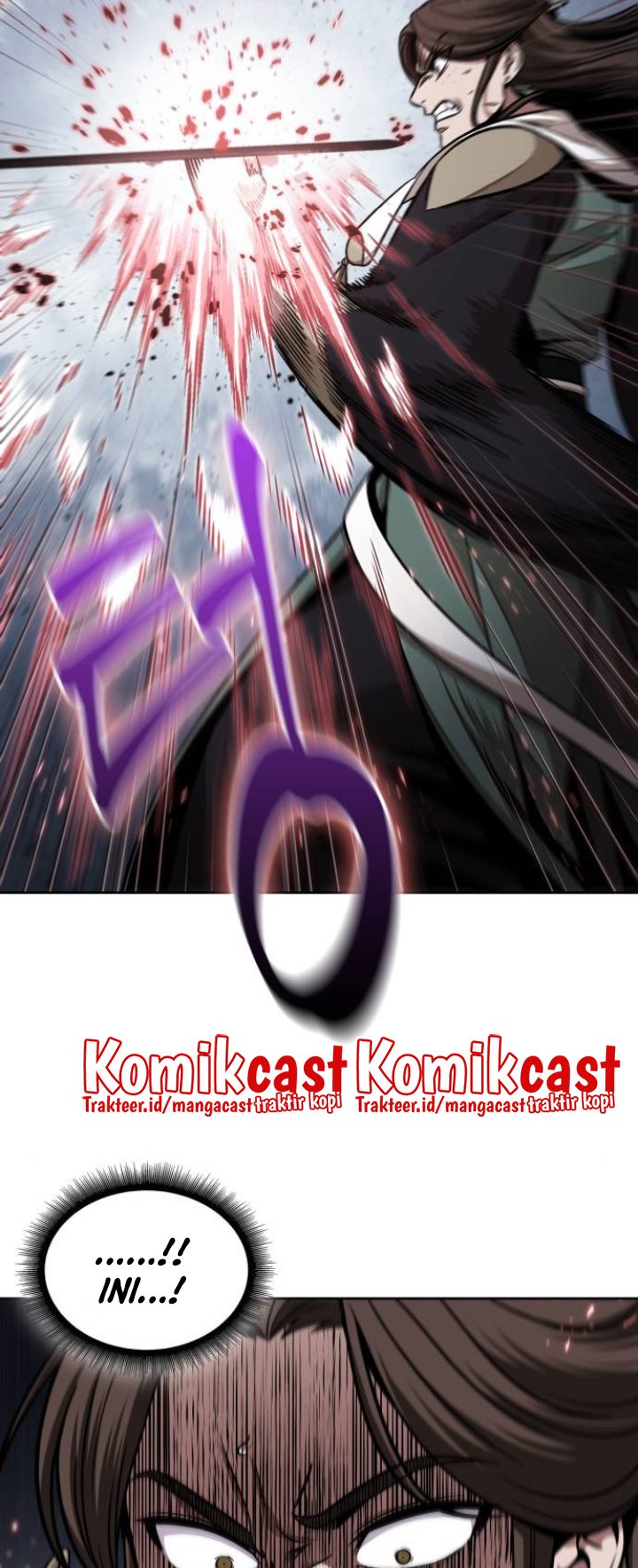 Nano Machine Chapter 115