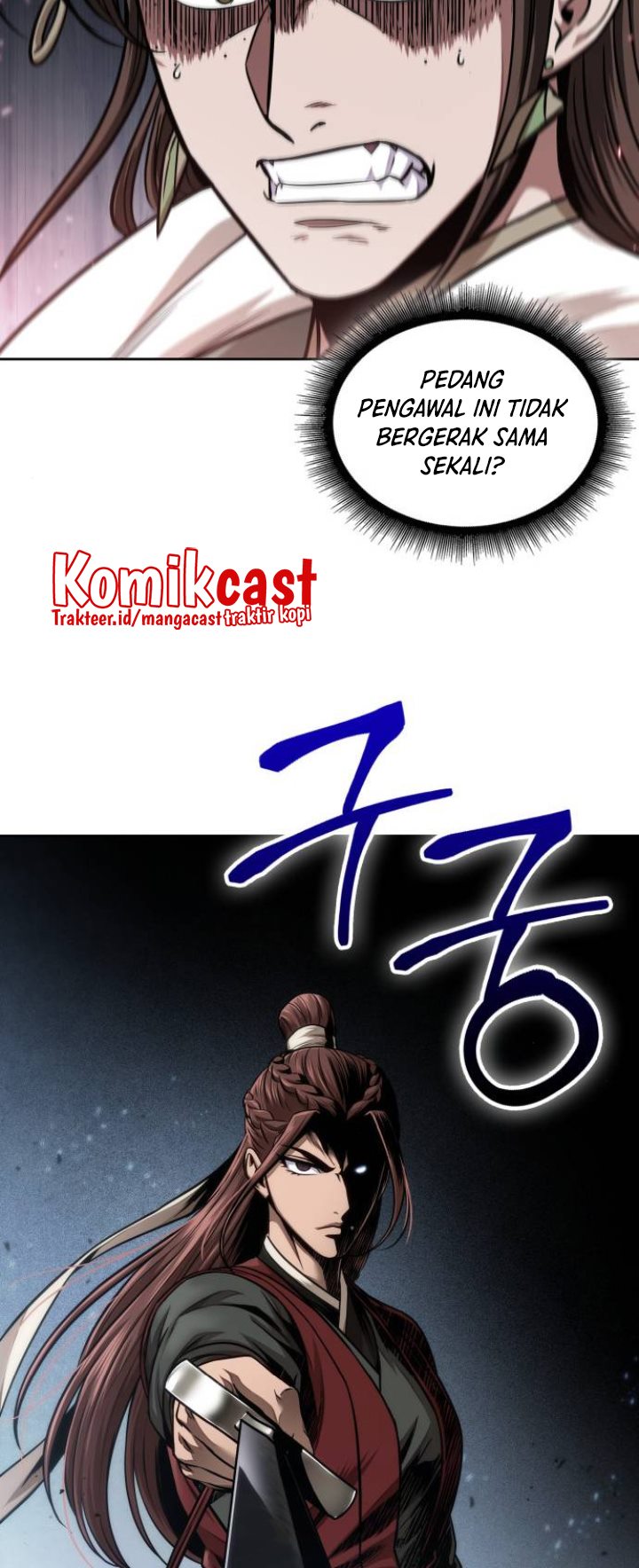Nano Machine Chapter 115