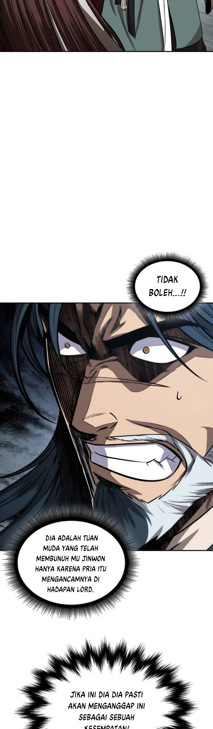 Nano Machine Chapter 116