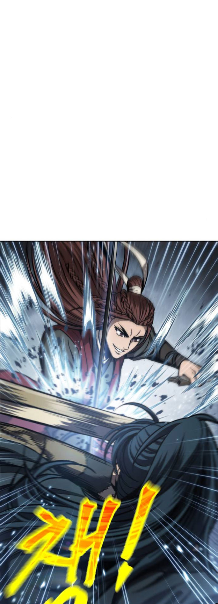 Nano Machine Chapter 116