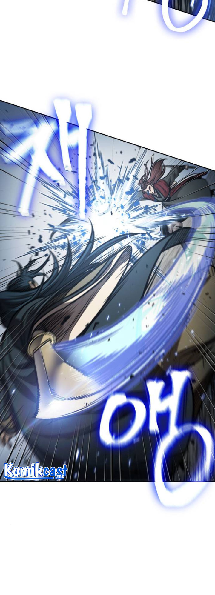 Nano Machine Chapter 116