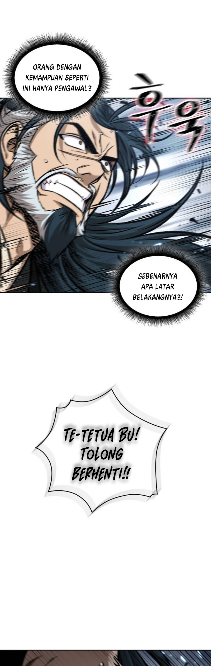Nano Machine Chapter 116