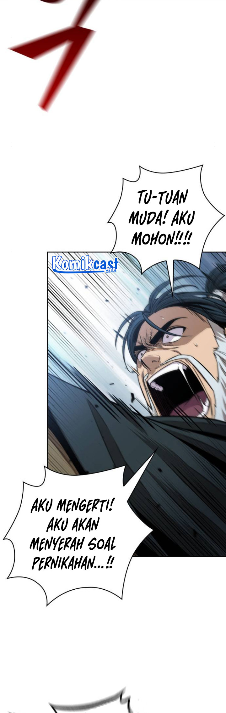 Nano Machine Chapter 116