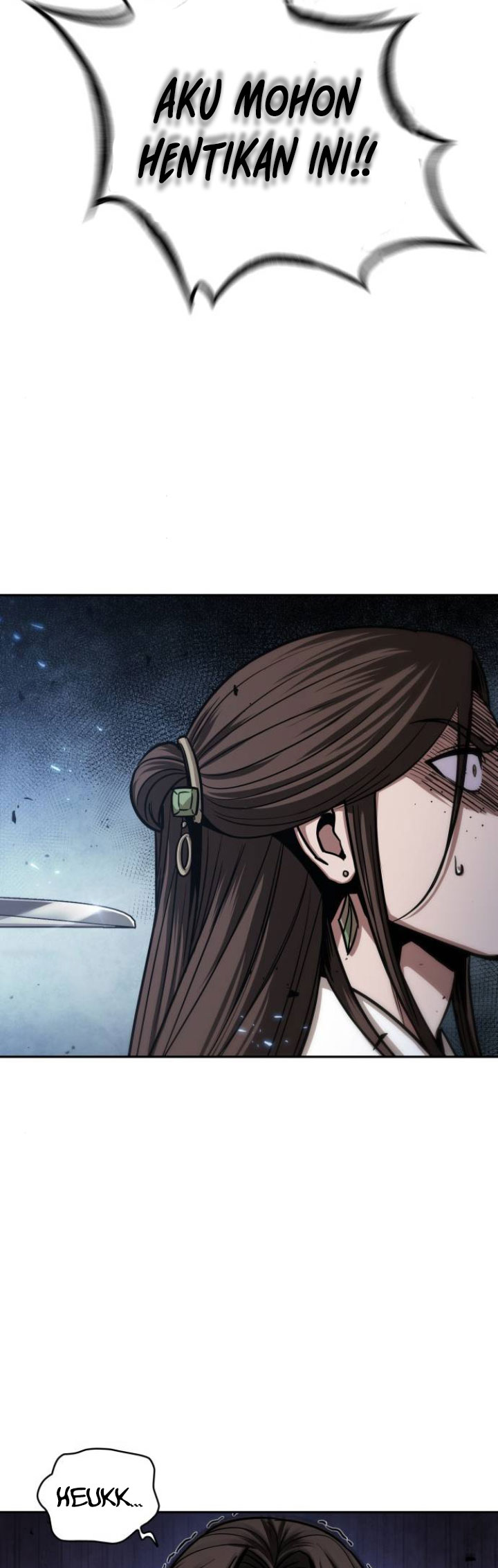 Nano Machine Chapter 116