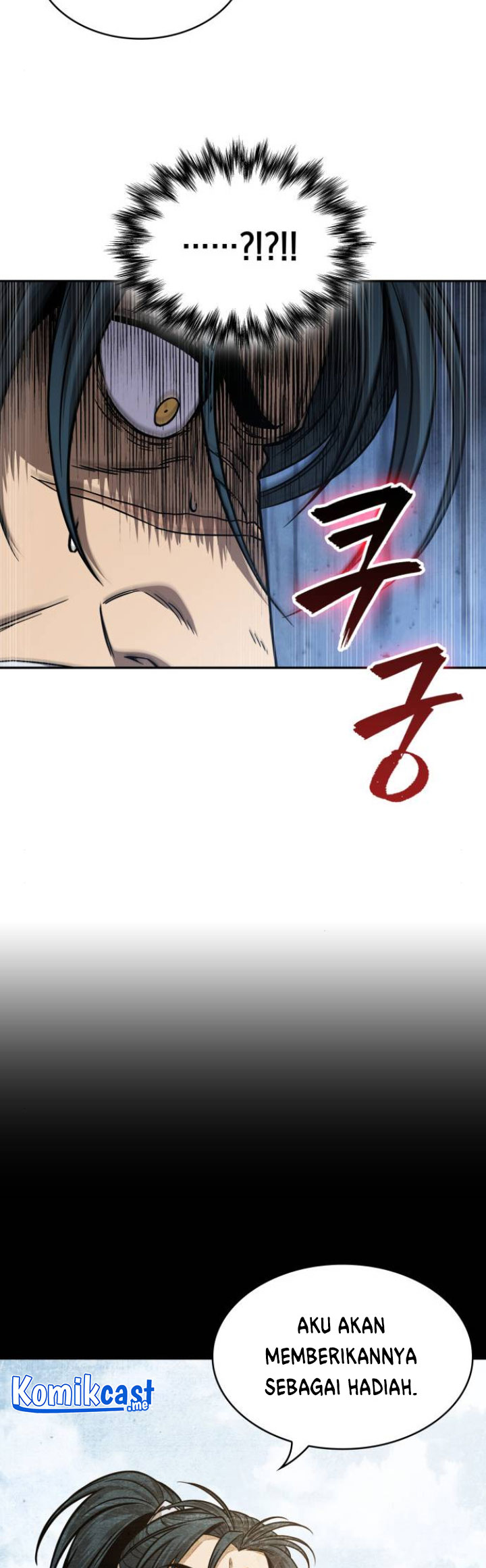 Nano Machine Chapter 116