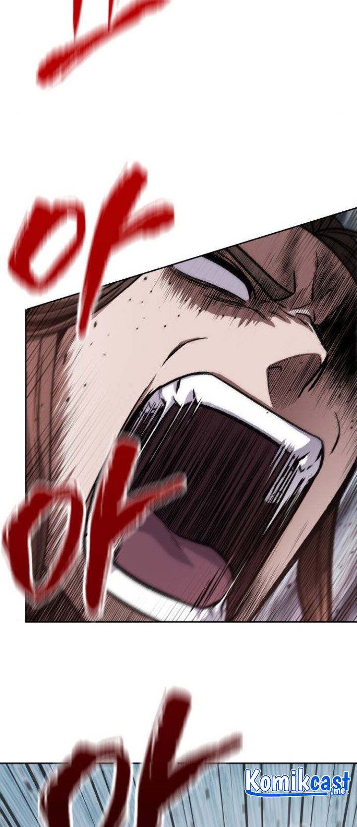 Nano Machine Chapter 116