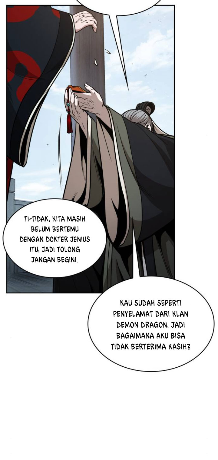 Nano Machine Chapter 116