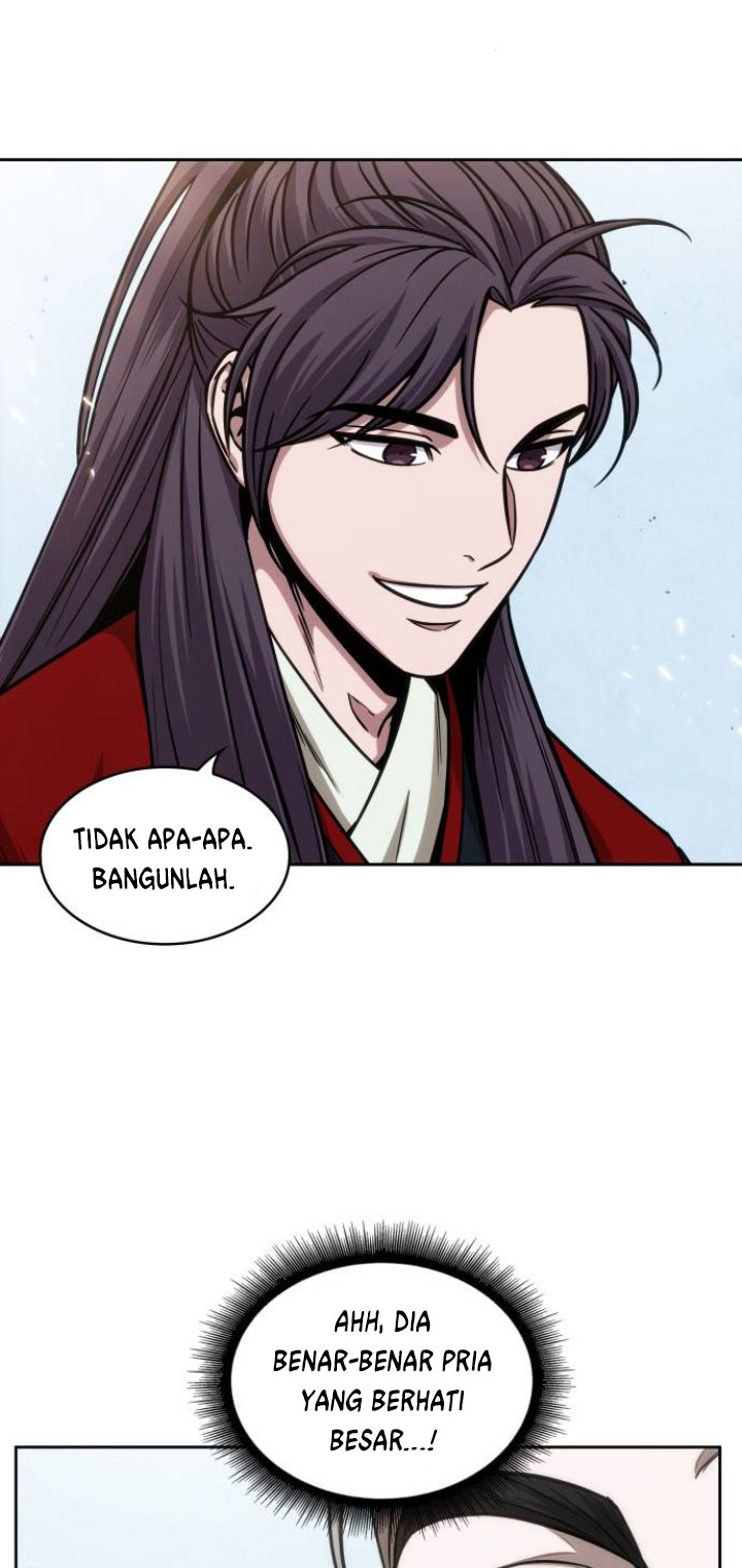 Nano Machine Chapter 116
