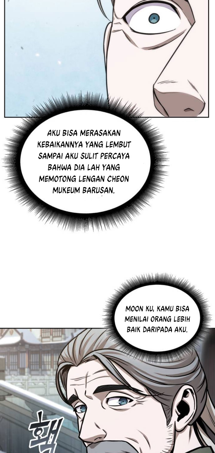 Nano Machine Chapter 116