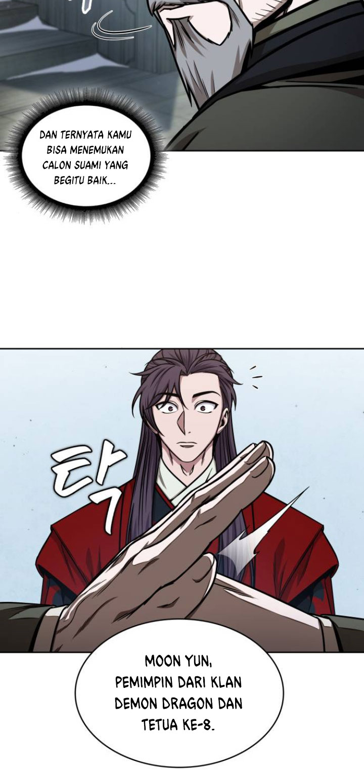 Nano Machine Chapter 116