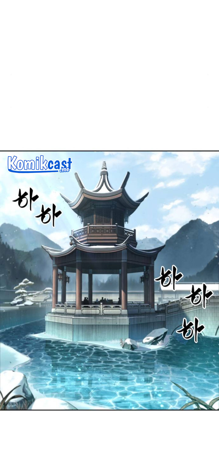 Nano Machine Chapter 116