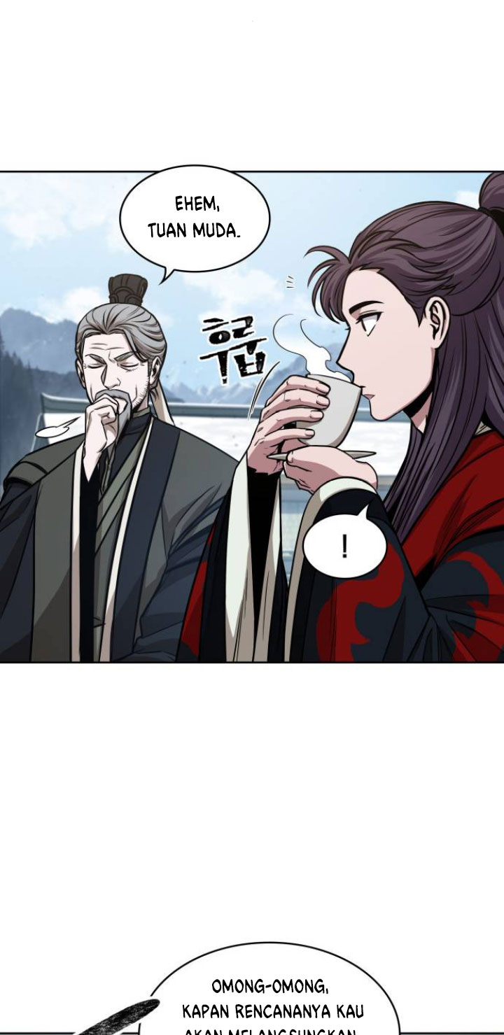 Nano Machine Chapter 116