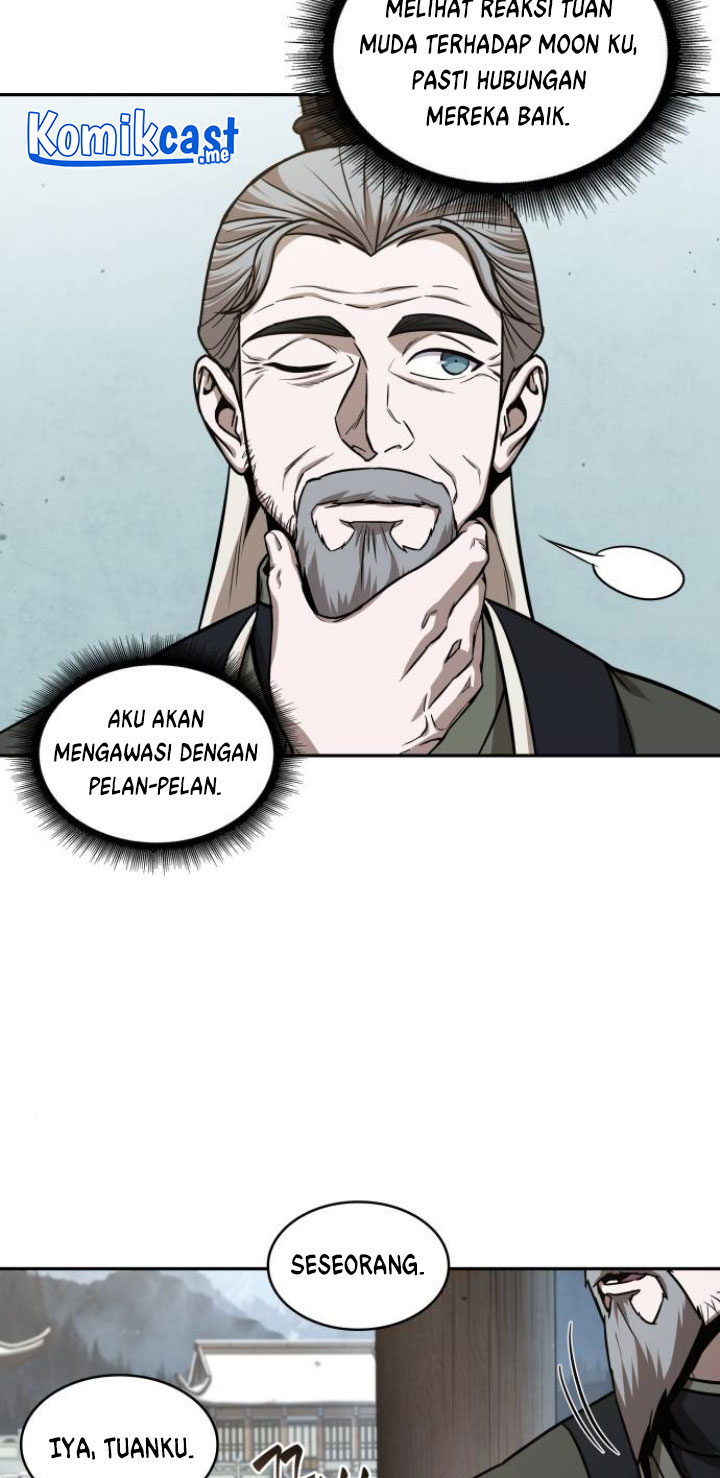 Nano Machine Chapter 116