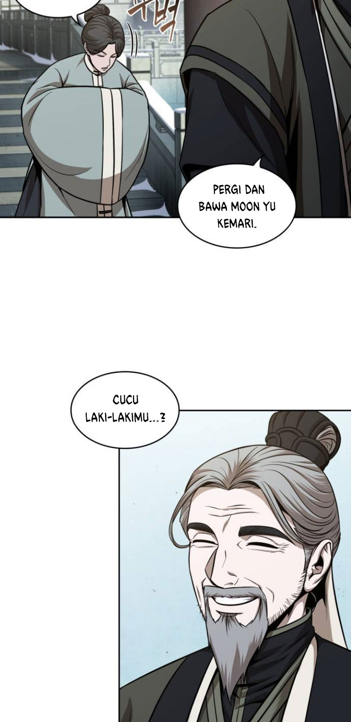 Nano Machine Chapter 116