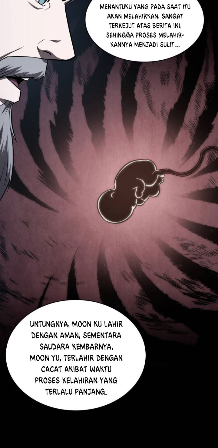 Nano Machine Chapter 116