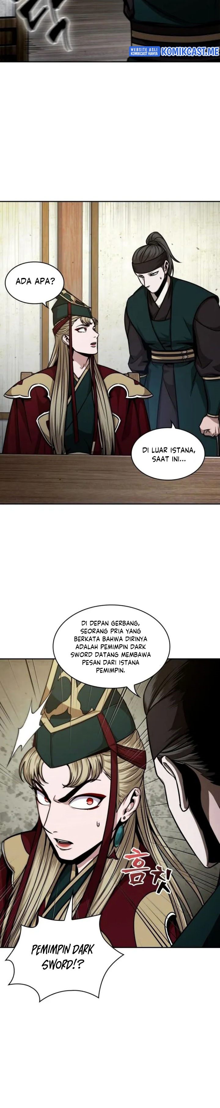 Nano Machine Chapter 123
