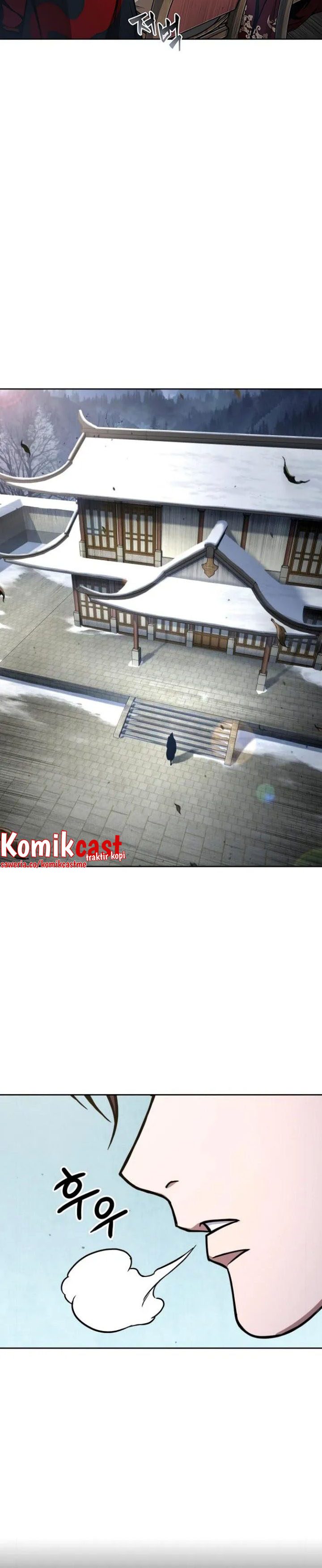 Nano Machine Chapter 123
