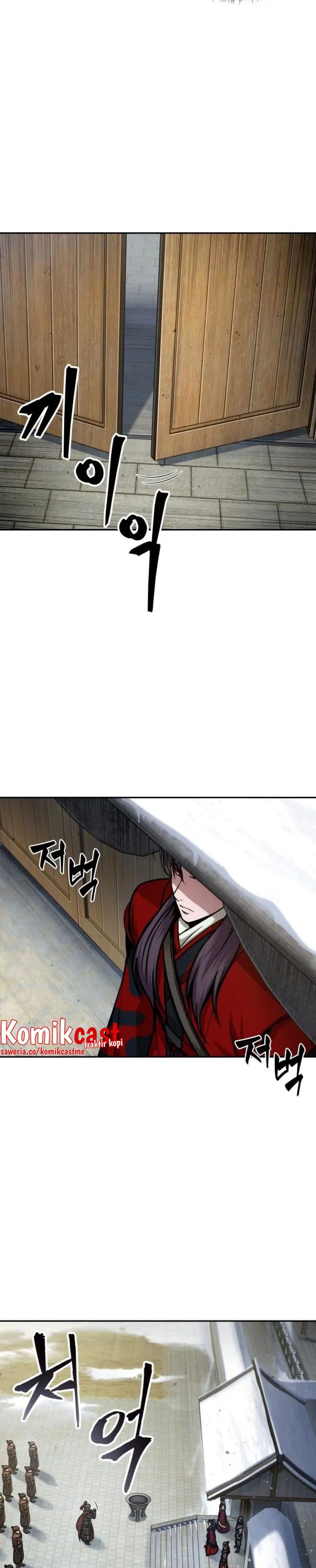 Nano Machine Chapter 123