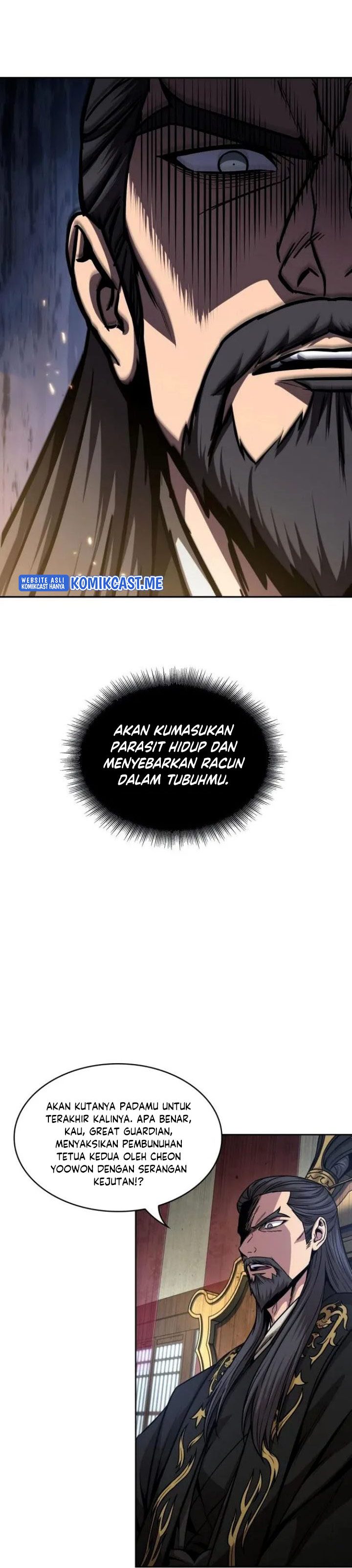 Nano Machine Chapter 123