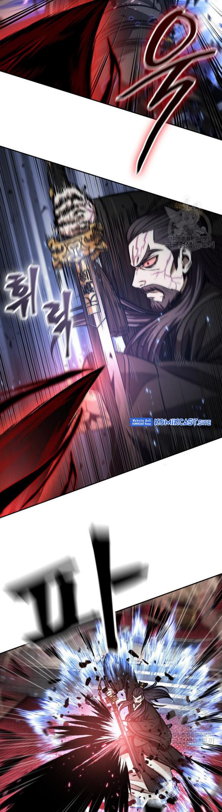 Nano Machine Chapter 127