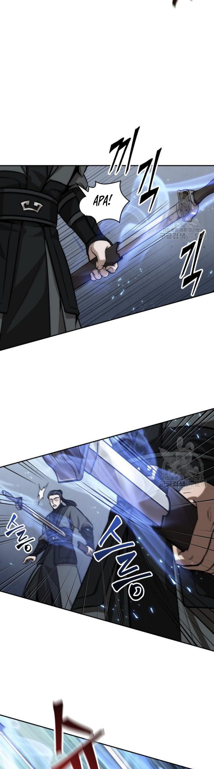 Nano Machine Chapter 127