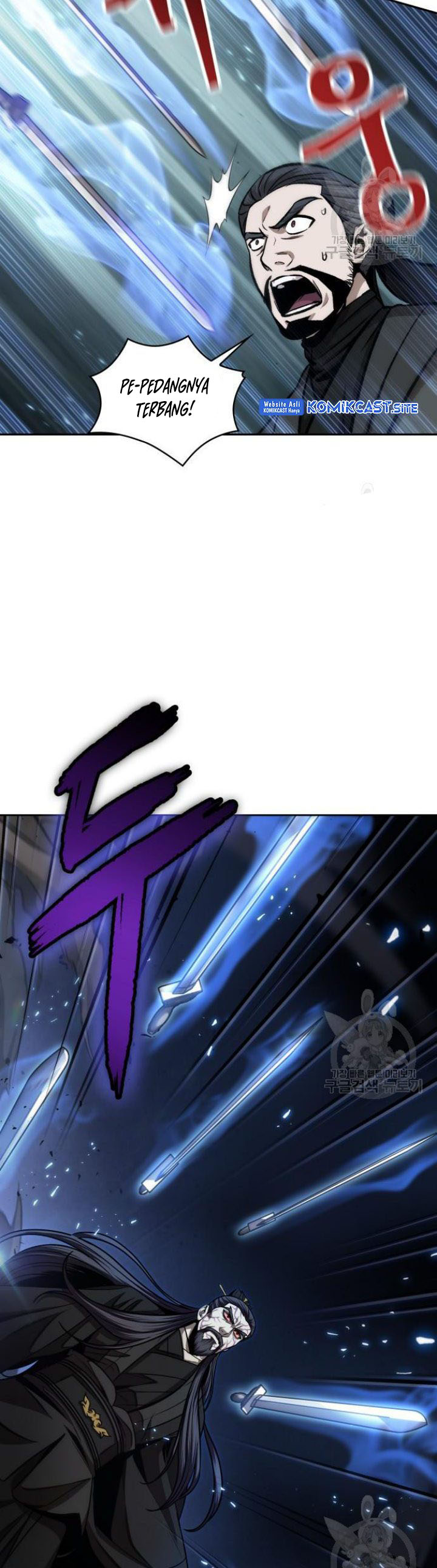 Nano Machine Chapter 127