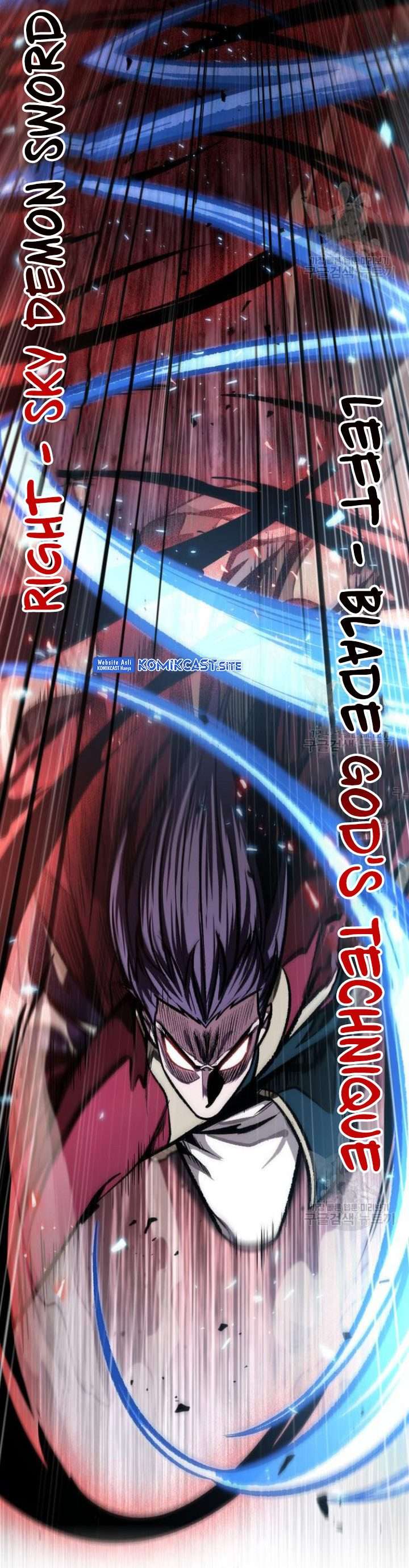 Nano Machine Chapter 127