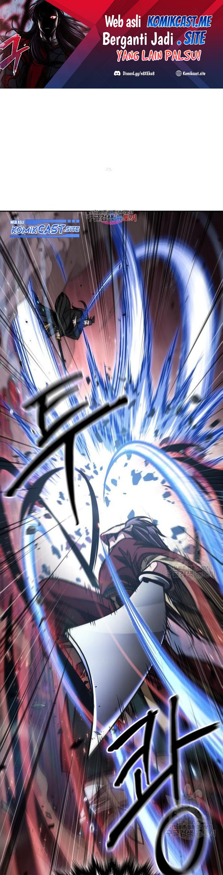 Nano Machine Chapter 128