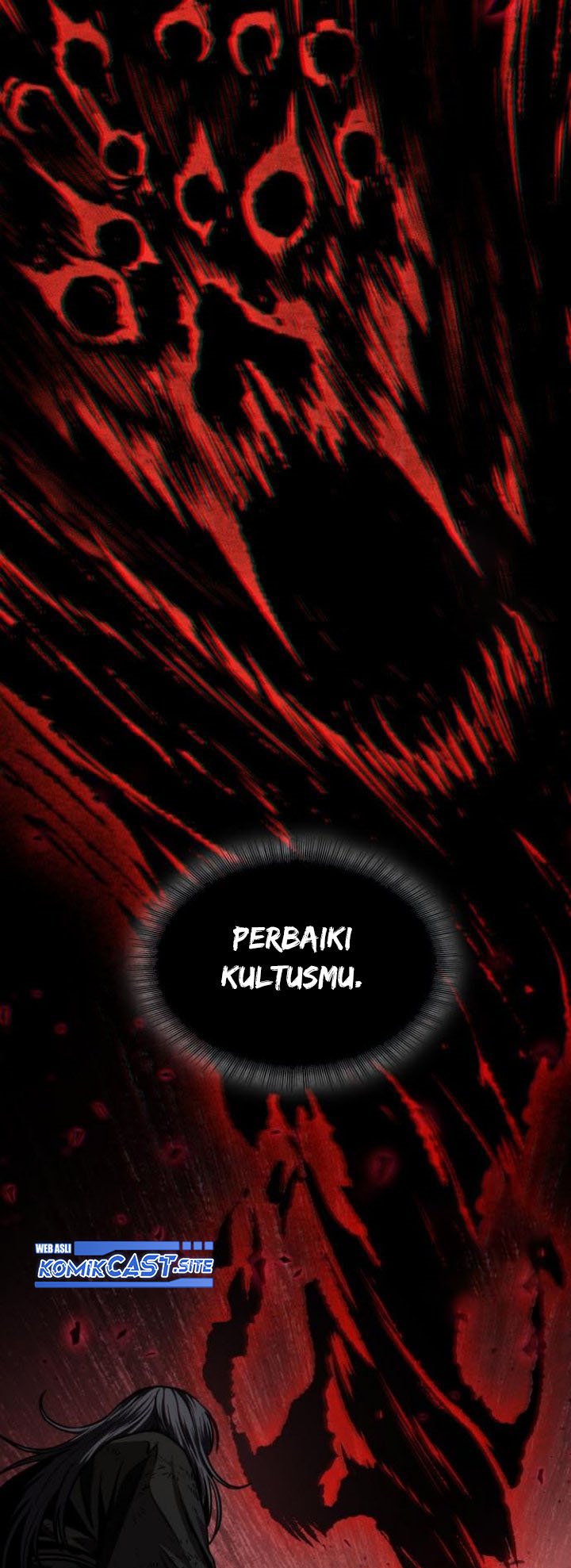 Nano Machine Chapter 128