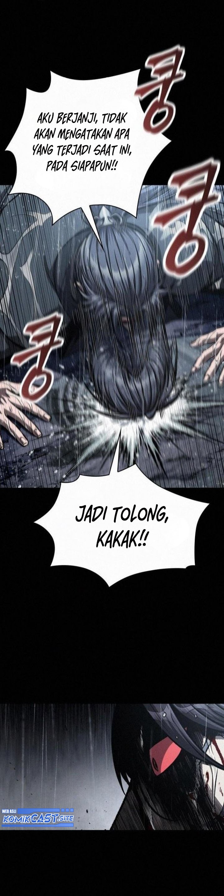 Nano Machine Chapter 130