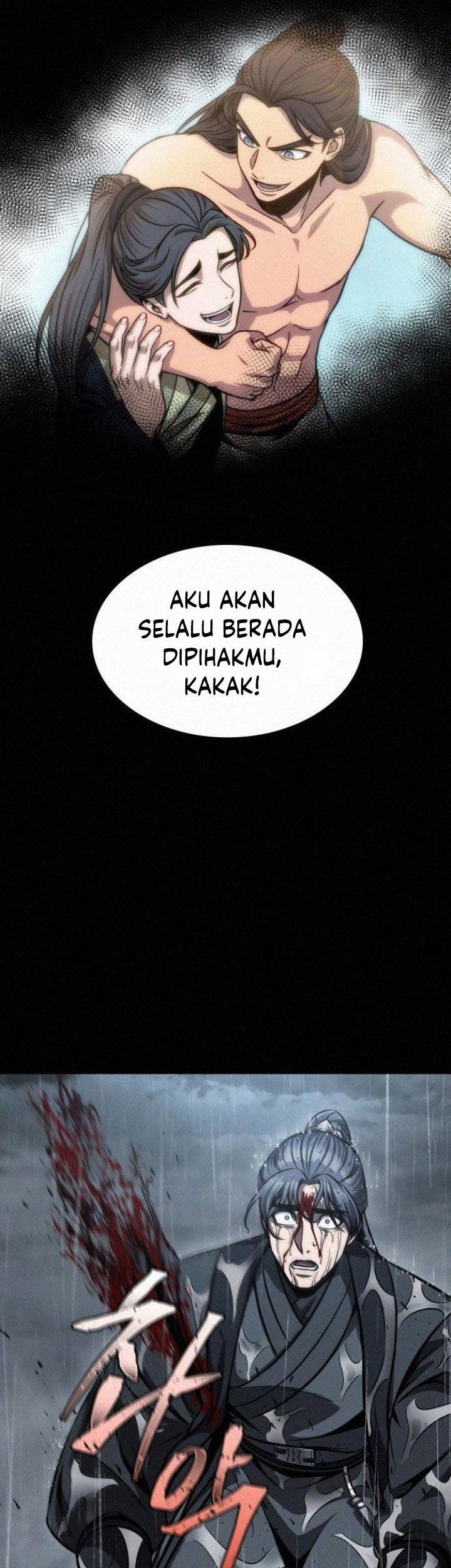 Nano Machine Chapter 130