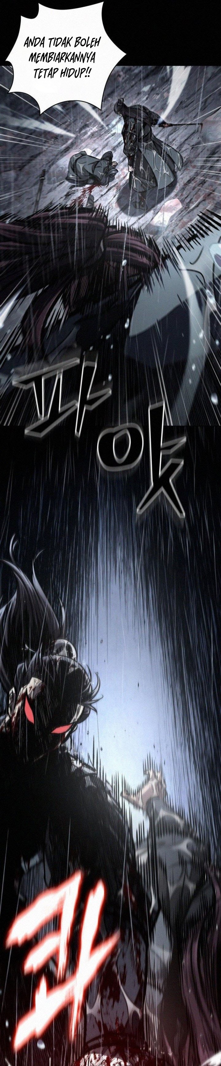 Nano Machine Chapter 130