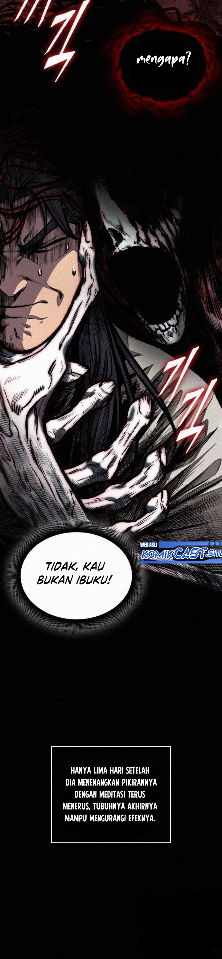 Nano Machine Chapter 130