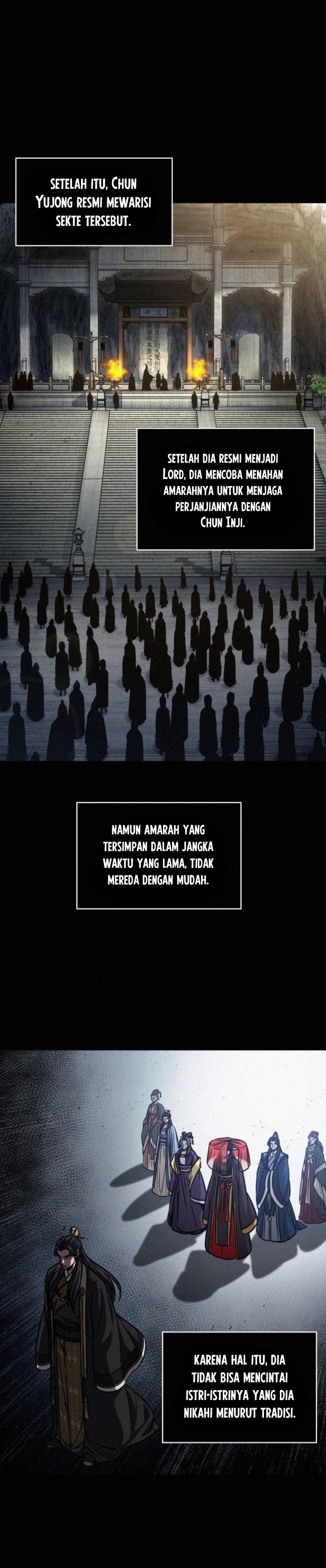 Nano Machine Chapter 130