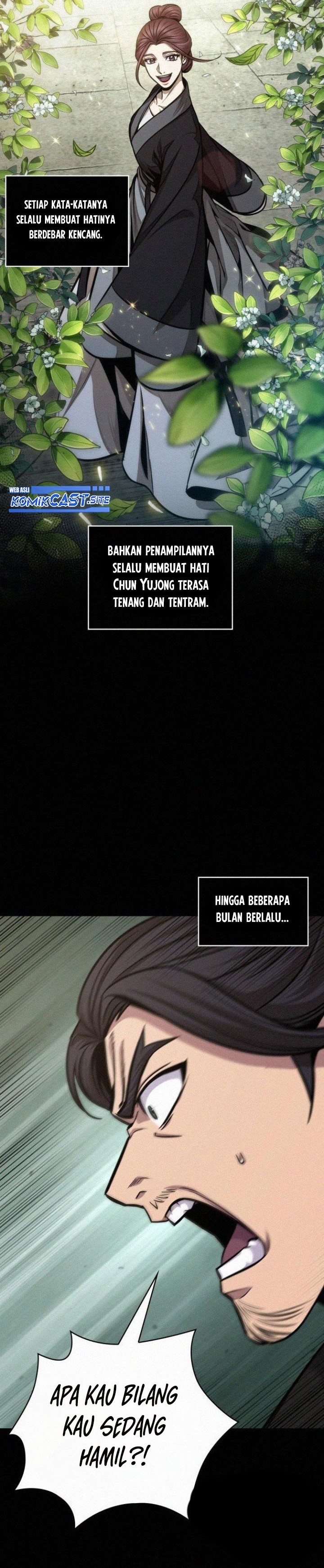 Nano Machine Chapter 130