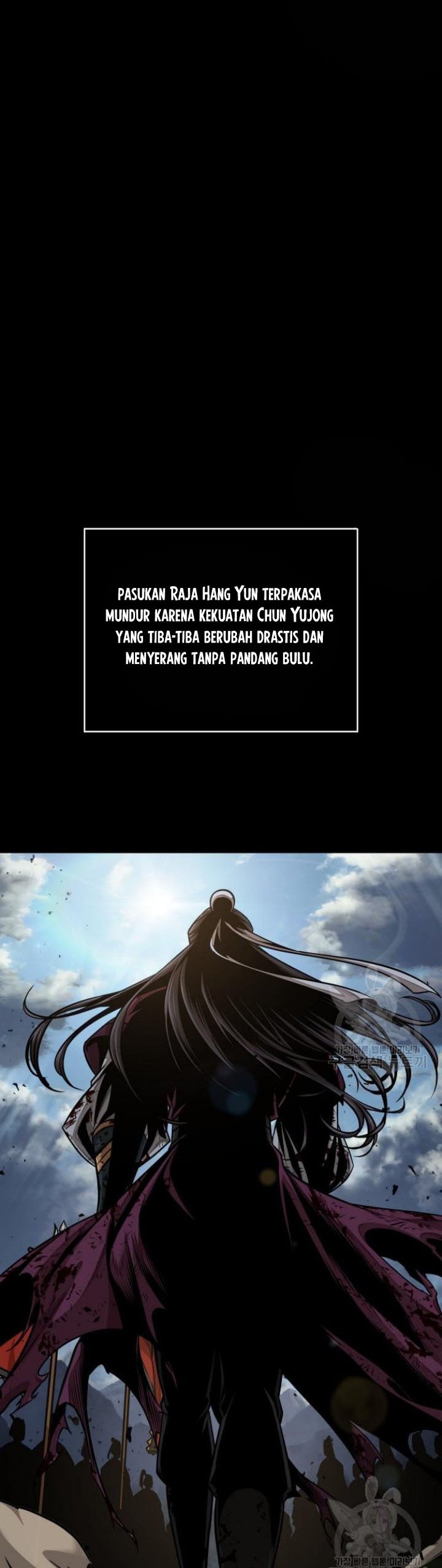 Nano Machine Chapter 131