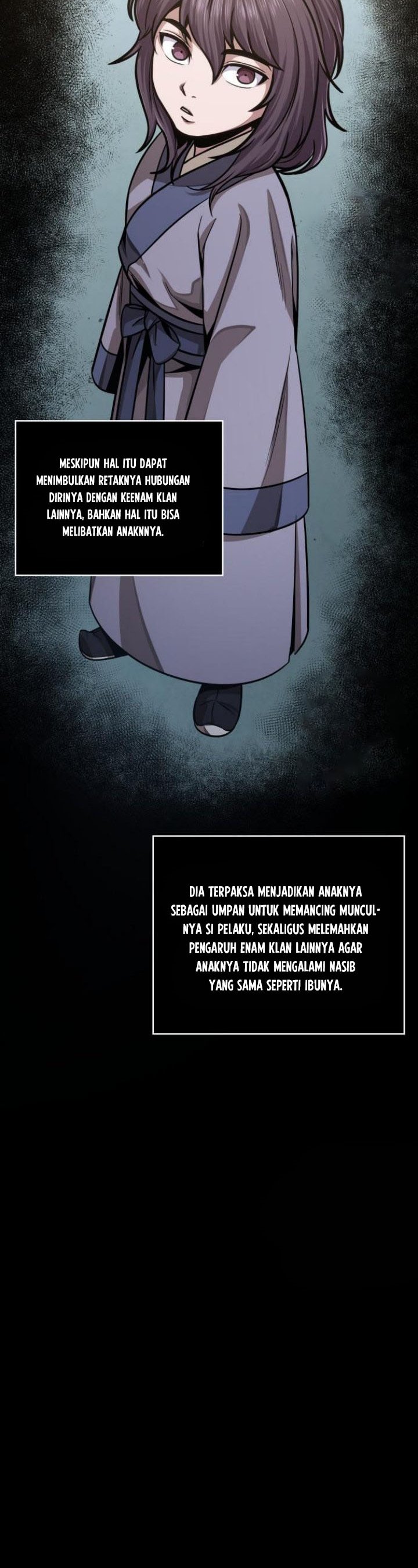 Nano Machine Chapter 131
