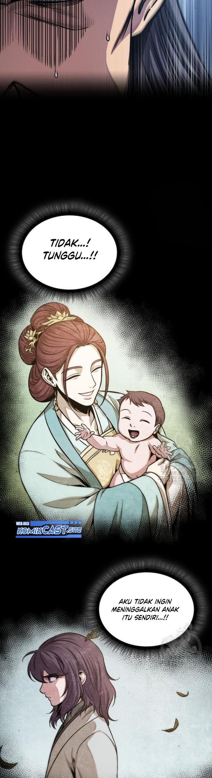 Nano Machine Chapter 131