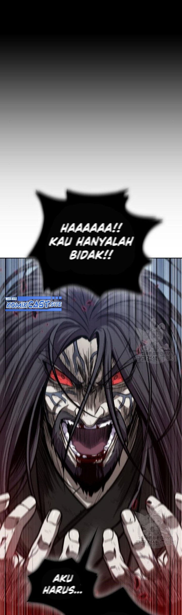 Nano Machine Chapter 132