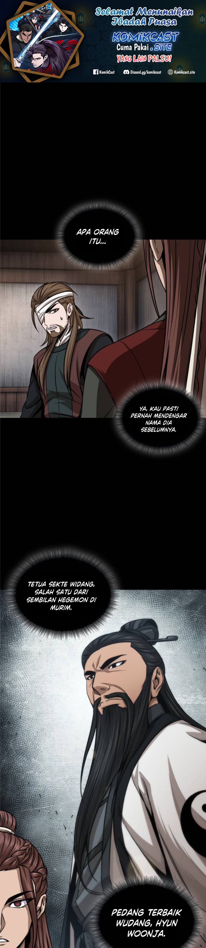 Nano Machine Chapter 148