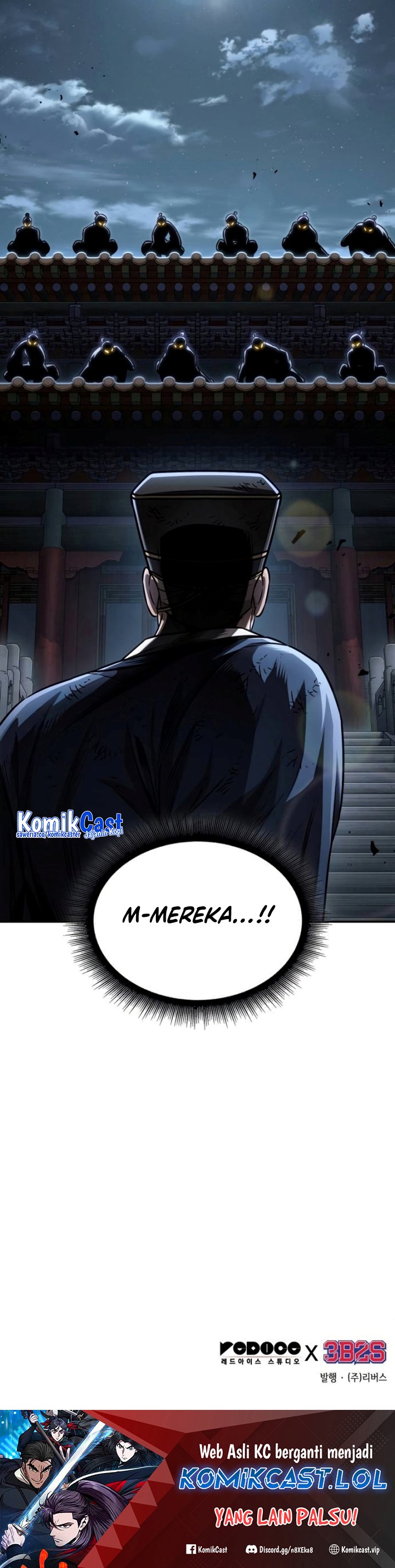 Nano Machine Chapter 190