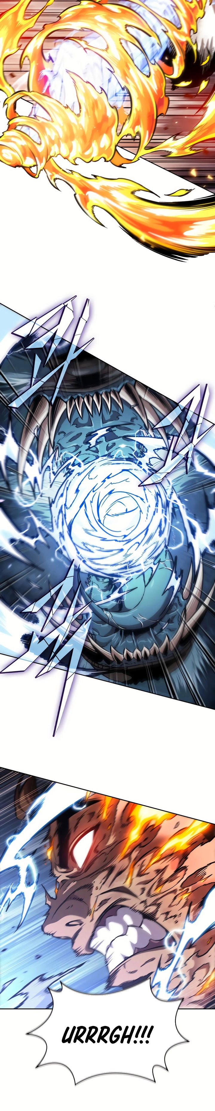 Nano Machine Chapter 256